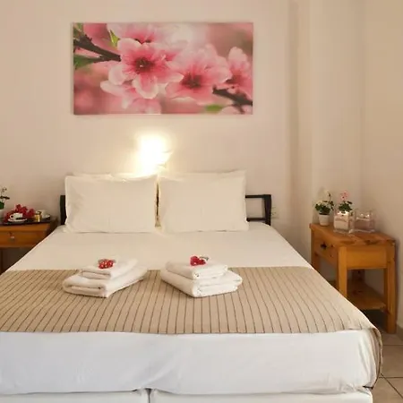 Guest house Erofili