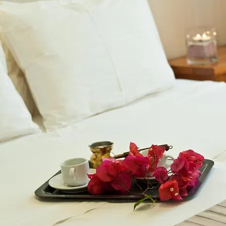 Erofili Guest house 2*