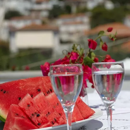 Maison d'hôtes Erofili 2*