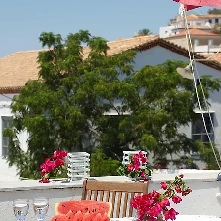 Maison d'hôtes Erofili Hydra (Saronic Islands)