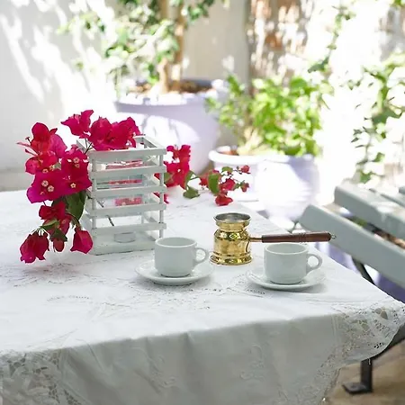 Maison d'hôtes Erofili 2*