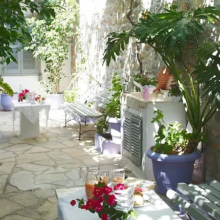 Maison d'hôtes Erofili 2*