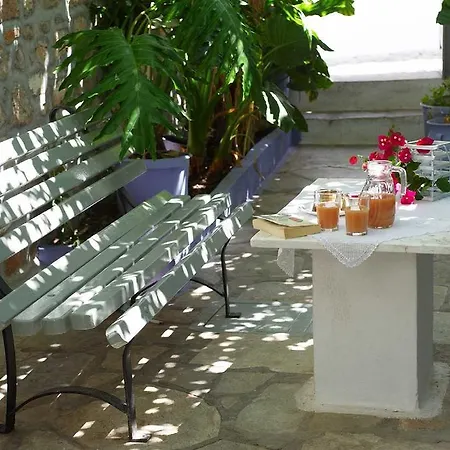 Maison d'hôtes Erofili Hydra (Saronic Islands)