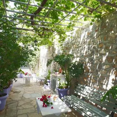 Erofili Maison d'hôtes 2*