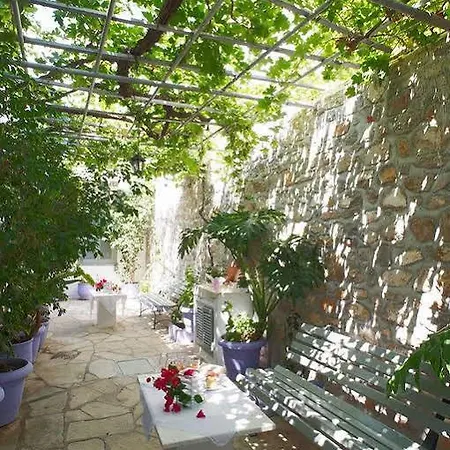 Erofili Maison d'hôtes Hydra (Saronic Islands)