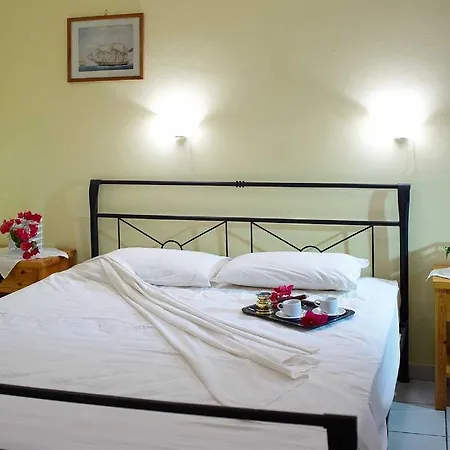 Maison d'hôtes Erofili Hydra (Saronic Islands)