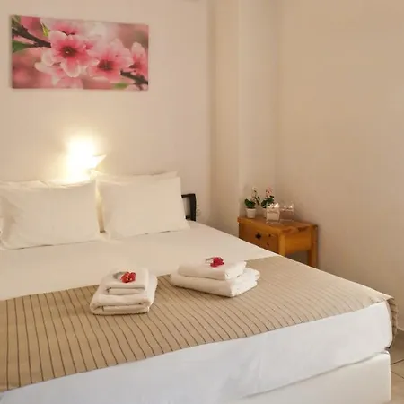 Guest house Erofili