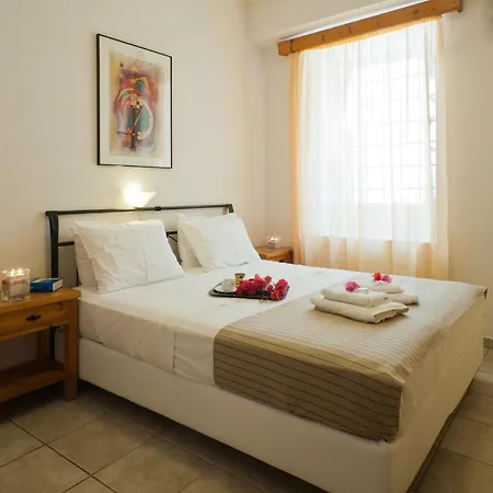 Maison d'hôtes Erofili 2*
